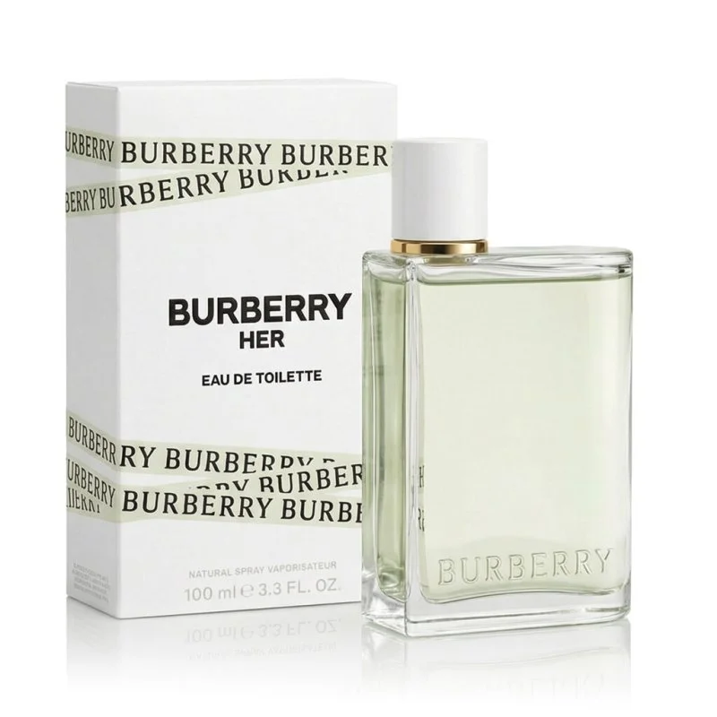 Burberry Burberry Her toaletna voda za ženske