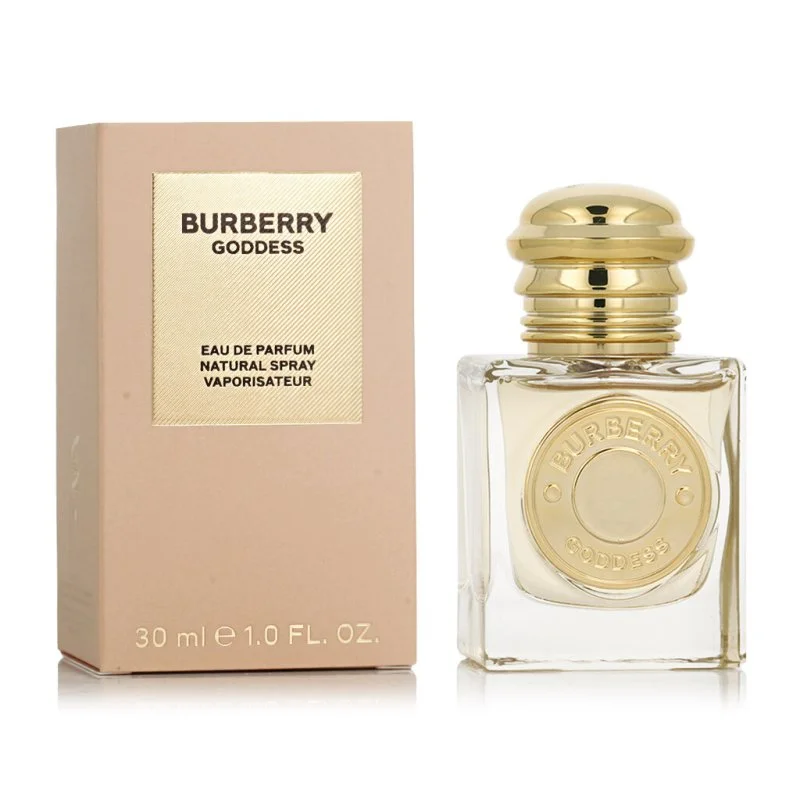 Burberry Goddess polnilna parfumska voda za ženske