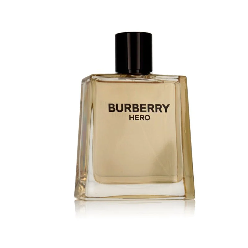 Burberry Hero toaletna voda za moške