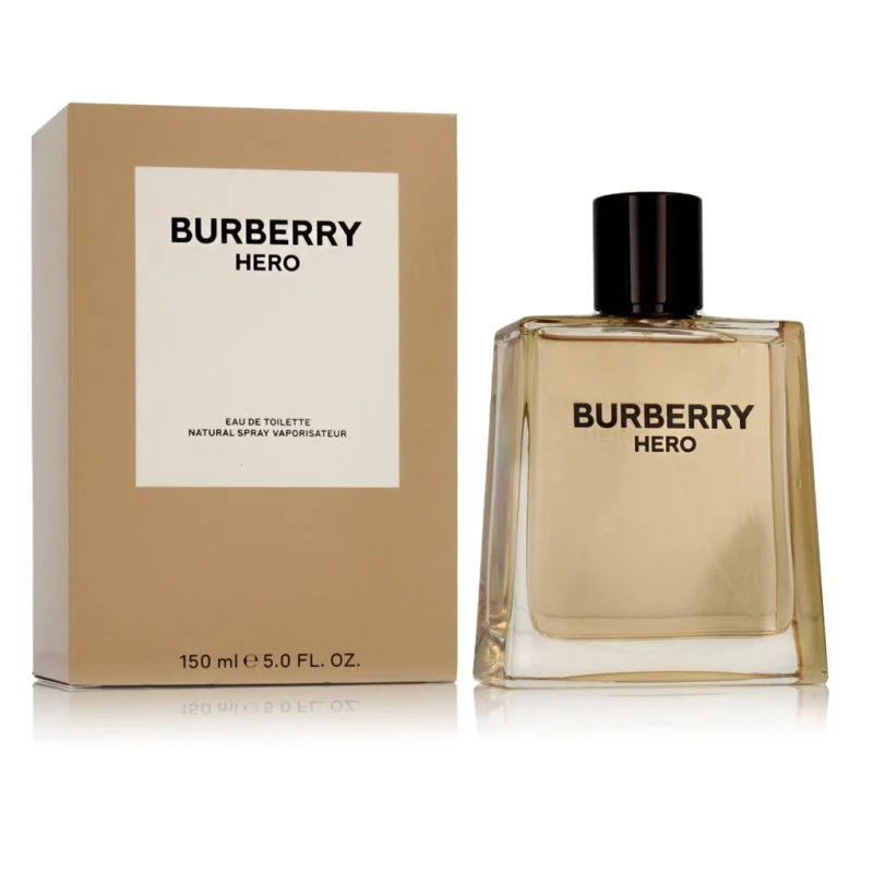 Burberry Hero toaletna voda za moške
