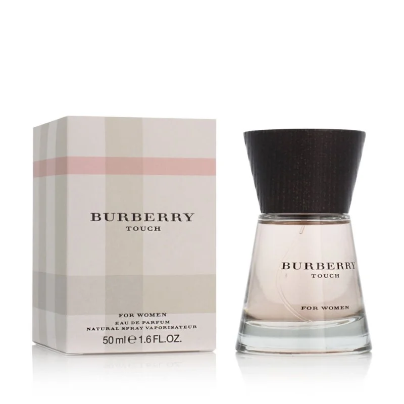 Burberry Touch parfumirana voda za ženske