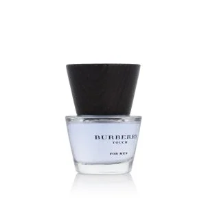 Burberry Burberry Touch for Men toaletna voda za moške