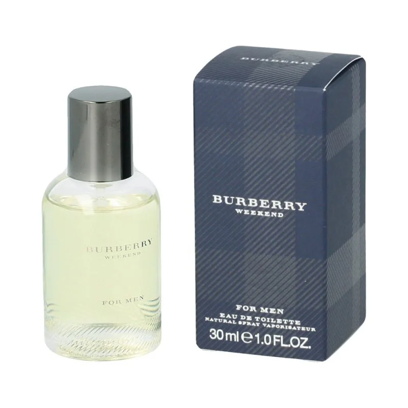 Burberry Weekend for Men toaletna voda za moške