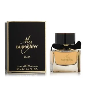 Burberry My Burberry Black parfum za ženske