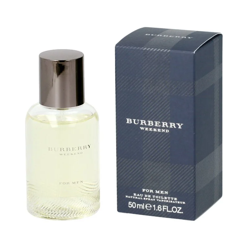 Weekend for Men toaletna voda za moške 50 ml