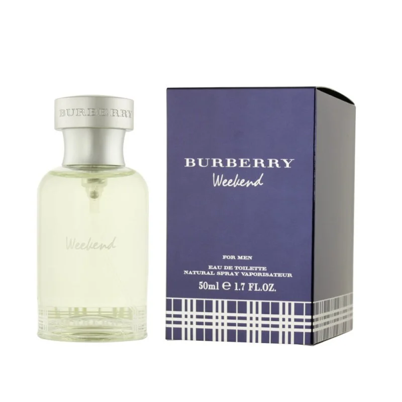 Weekend for Men toaletna voda za moške 50 ml