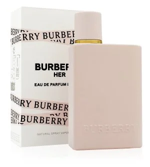 Burberry Her Intense parfumska voda za ženske
