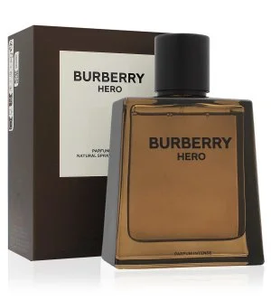 Burberry Hero Intense parfum za moške