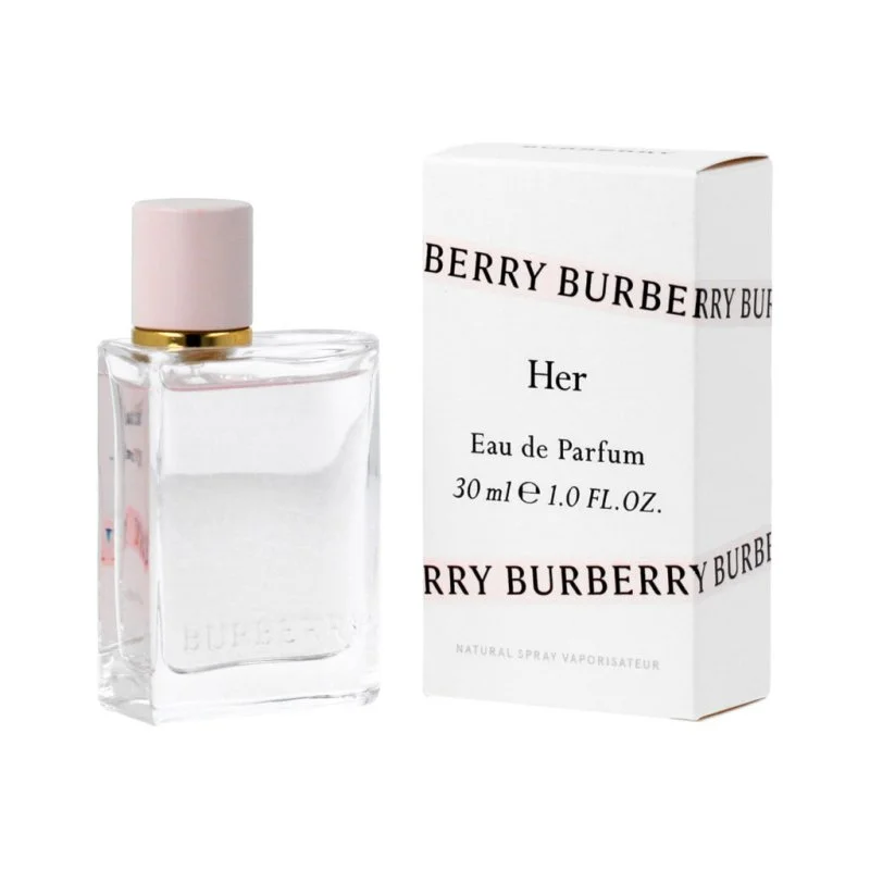 Her parfumska voda za ženske 30 ml