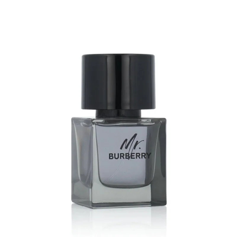 Mr. Burberry toaletna voda za moške 50 ml