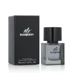 Mr. Burberry toaletna voda za moške 50 ml