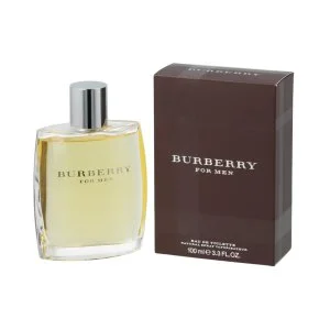 Burberry For Men toaletna voda za moške