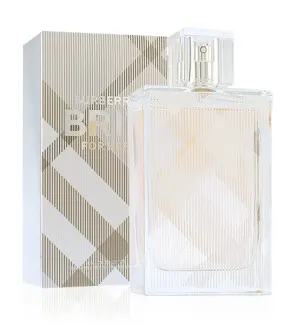 Burberry Brit toaletna voda za ženske 50 ml