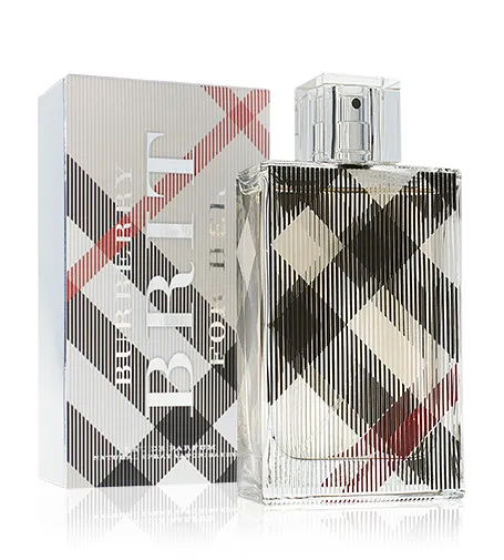 Brit For Her parfumska voda za ženske 50 ml