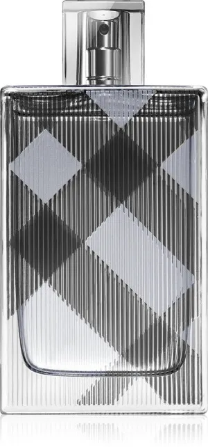 Burberry Brit For Men toaletna voda za moške 100 ml