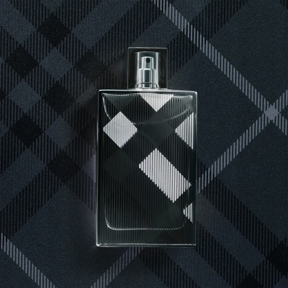 Brit For Men toaletna voda za moške 100 ml