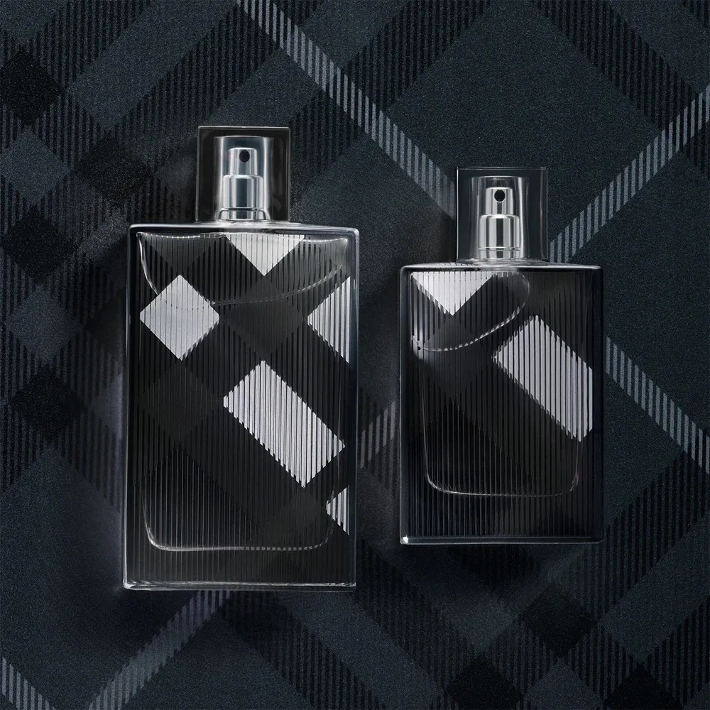 Brit For Men toaletna voda za moške 100 ml