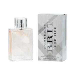 Burberry Brit toaletna voda za ženske 50 ml
