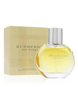 Burberry For Women parfumska voda za ženske 100 ml