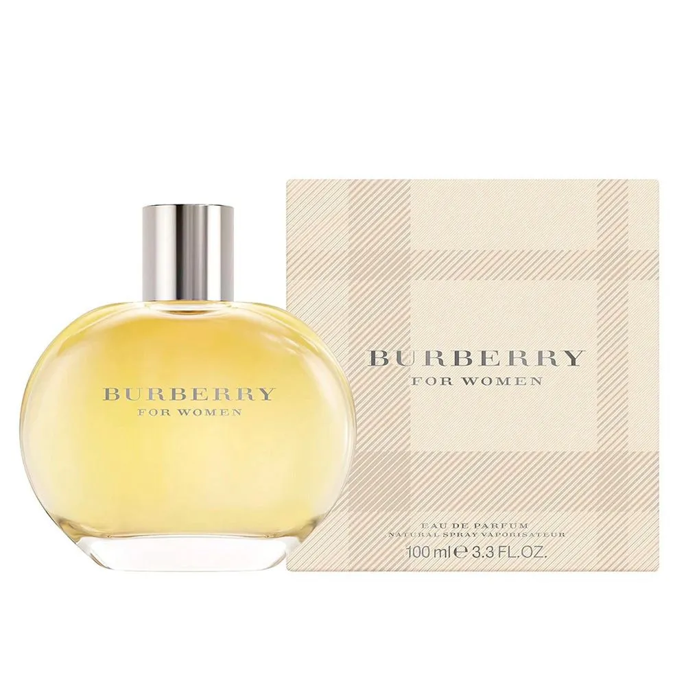 For Women parfumirana voda za ženske 50 ml