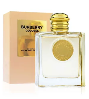 Burberry Goddess parfumska voda za ženske 100 ml