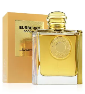 Burberry Goddess Intense parfumska voda za ženske 50 ml