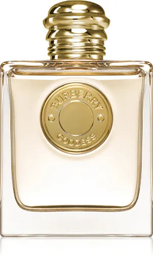 Burberry Goddess parfumska voda za ženske 100 ml