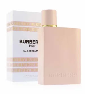 Burberry Her Elixir de Parfum parfumska voda za ženske 50 ml