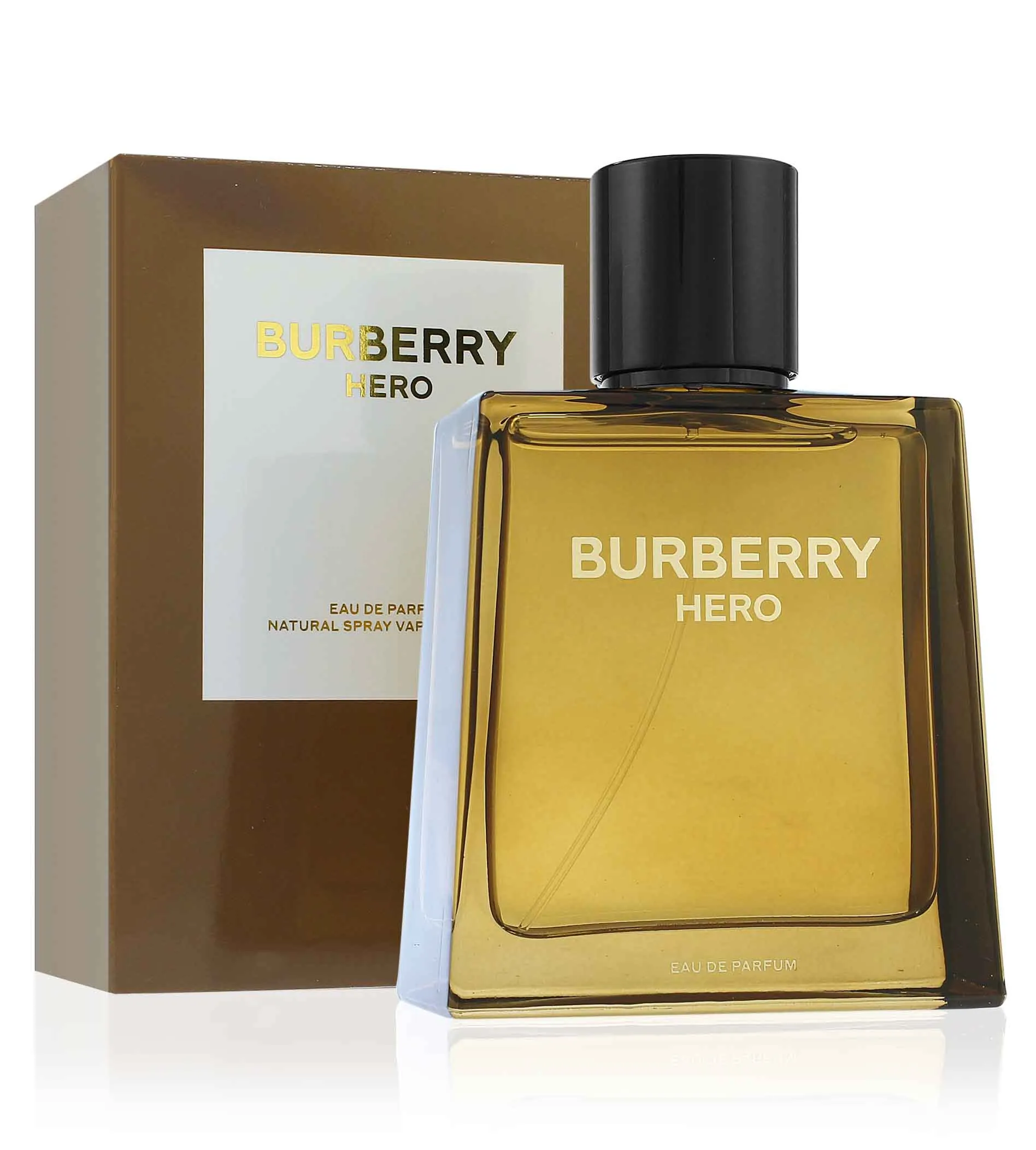 Hero parfumska voda za moške 100 ml
