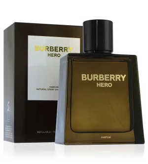 Burberry Hero parfum za moške