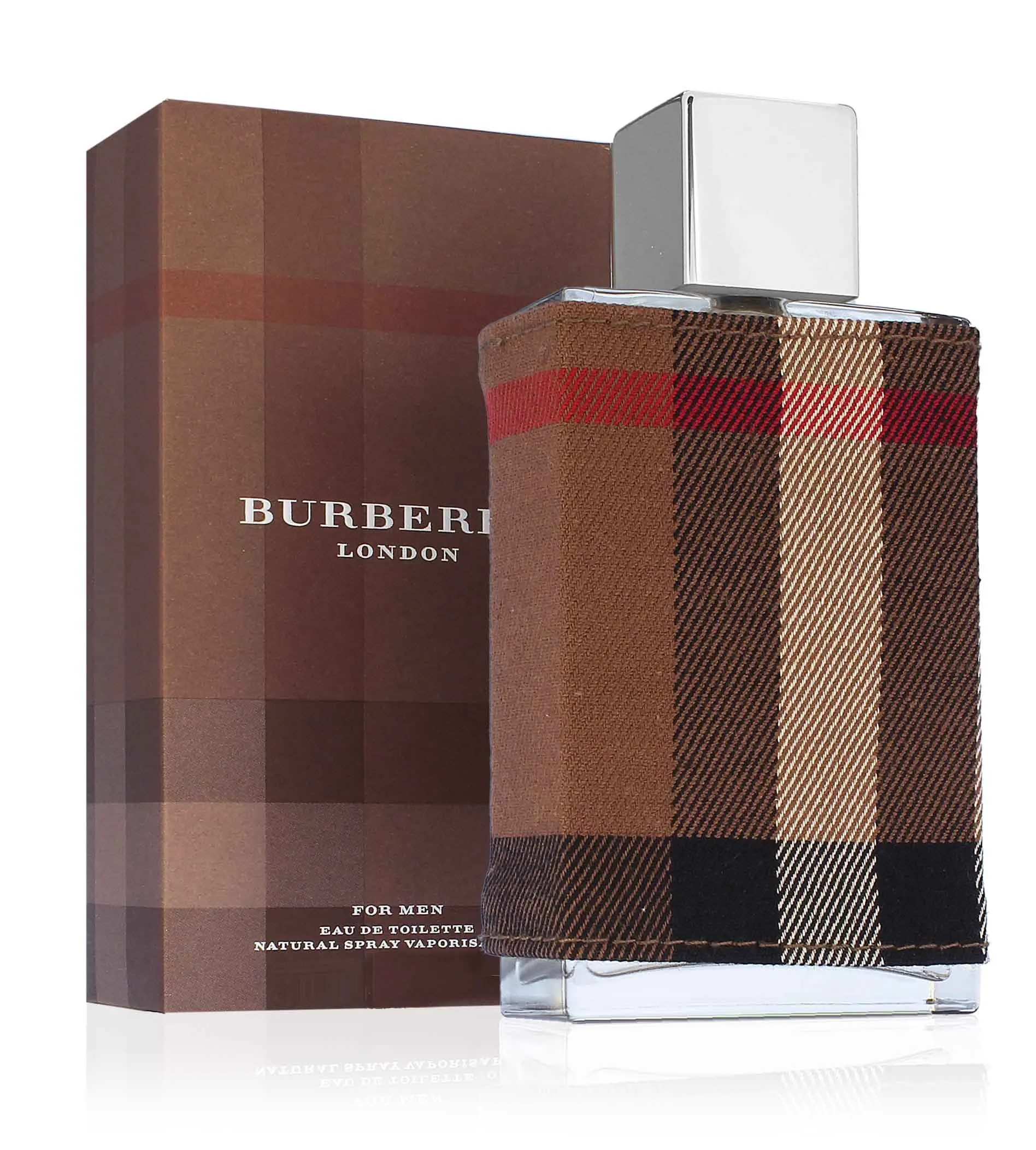 London For Men toaletna voda za moške 50 ml