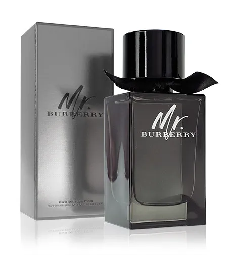 Mr. Burberry parfumska voda za moške 50 ml