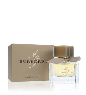 Burberry My Burberry parfumska voda za ženske 90 ml