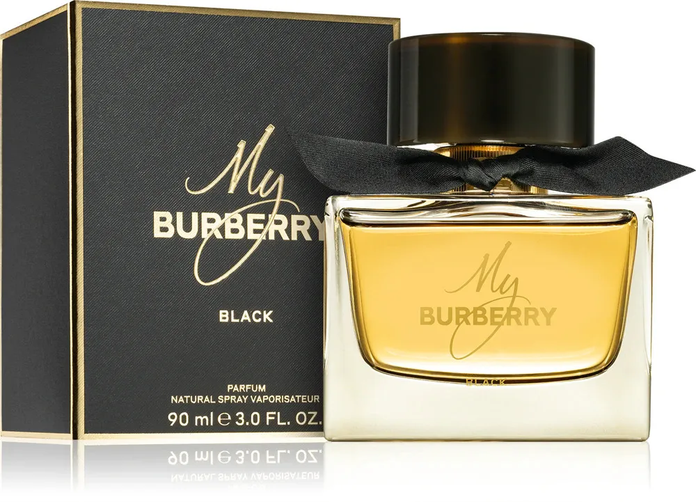 My Burberry Black parfumirana voda za ženske 90 ml