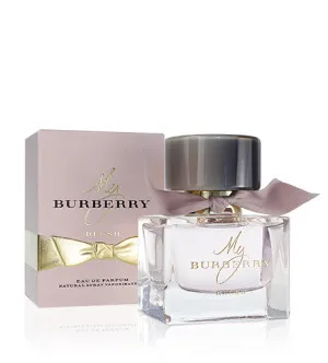Burberry My Burberry Blush parfumska voda za ženske 90 ml