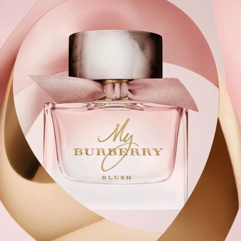 My Burberry Blush parfumska voda za ženske 30 ml