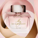 My Burberry Blush parfumska voda za ženske 30 ml