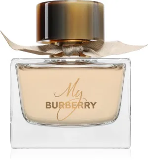 Burberry My Burberry parfumska voda 50 ml za ženske