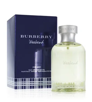 Burberry Weekend For Men toaletna voda za moške 100 ml