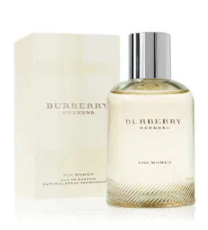 Burberry Weekend For Women parfumirana voda za ženske 100 ml