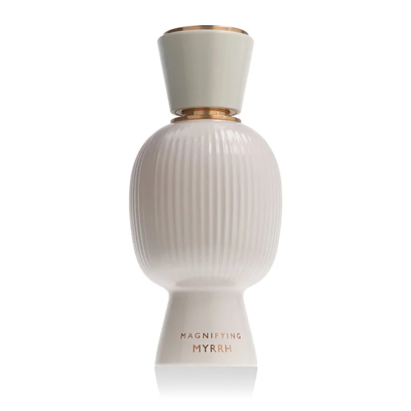 Bvlgari Allegra Magnifying Myrrh Essence parfumska voda za ženske