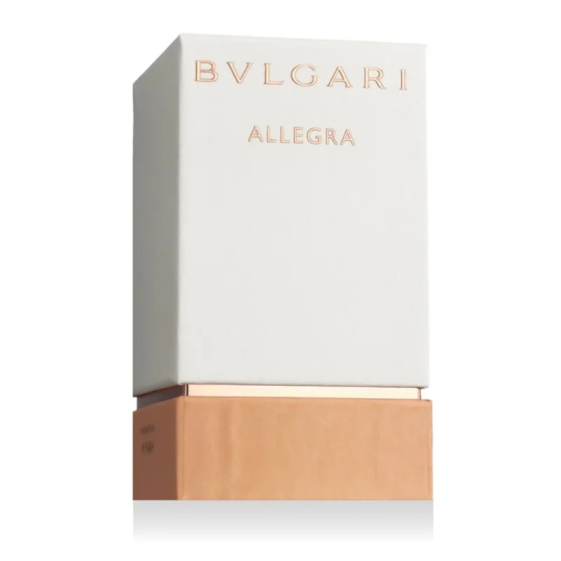 Bvlgari Allegra Magnifying Myrrh Essence parfumska voda za ženske