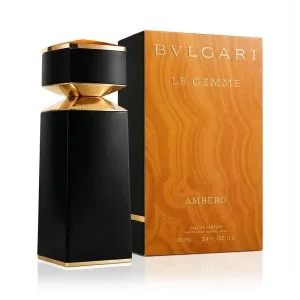 Bvlgari Bvlgari Le Gemme Ambero parfumska voda za moške