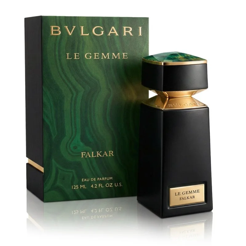 Bvlgari Le Gemme Falkar parfumska voda za moške