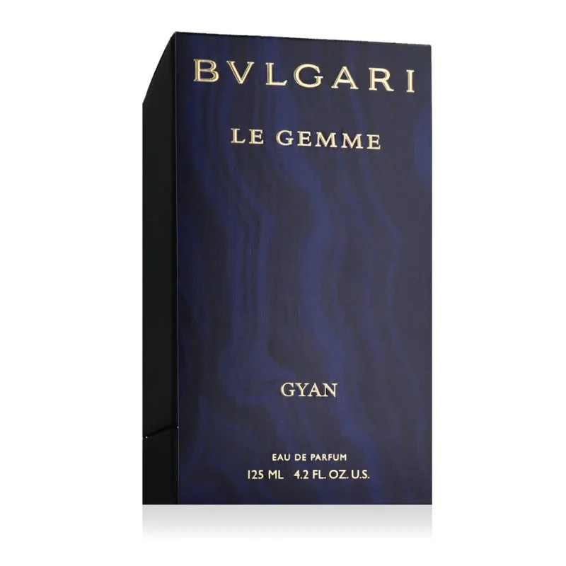 Bvlgari Le Gemme Gyan parfumirana voda za moške