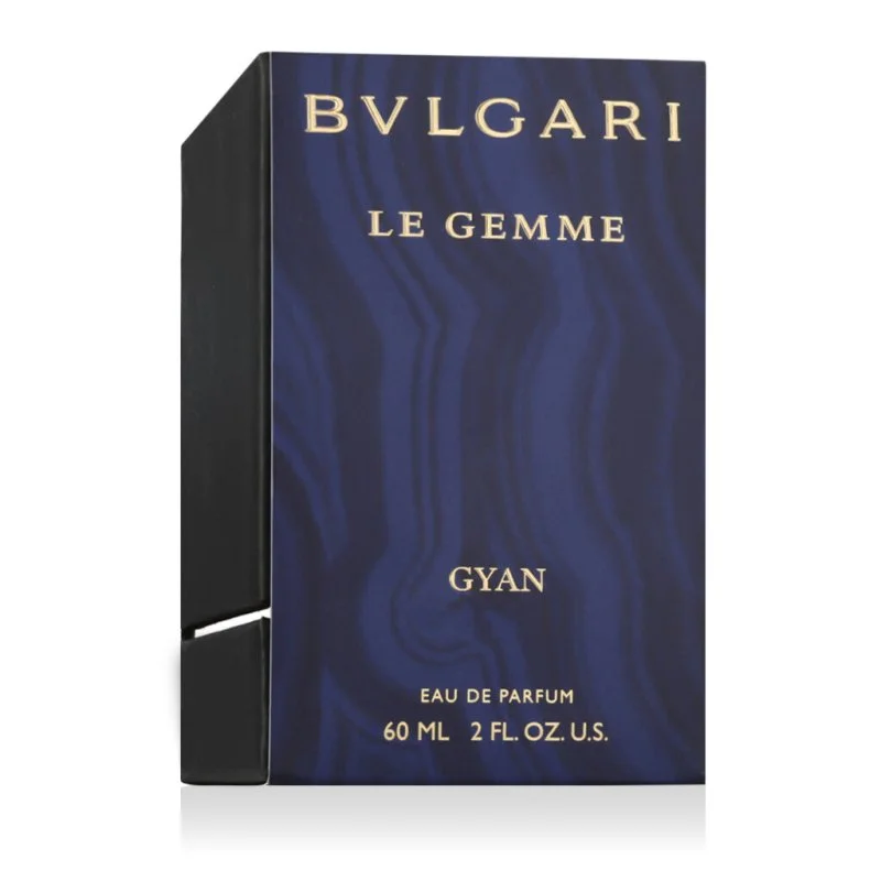 Bvlgari Le Gemme Gyan parfumska voda za moške