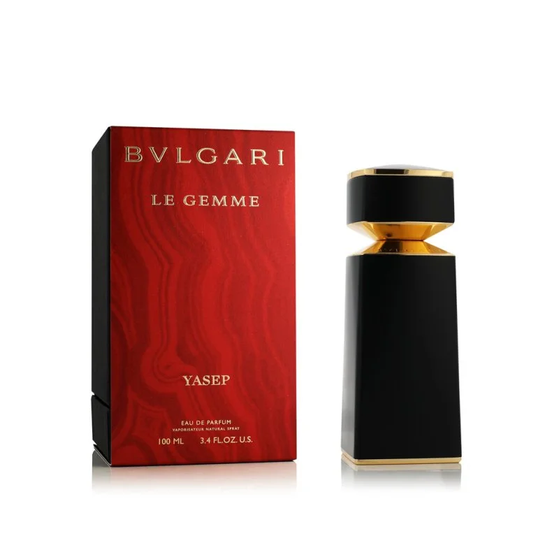 Bvlgari Le Gemme Men Yasep parfumska voda za moške