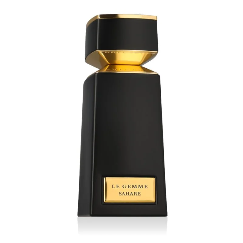Bvlgari Le Gemme Sahare parfumska voda uniseks