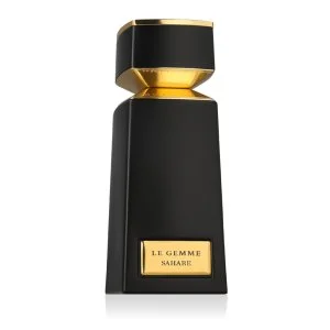 Bvlgari Bvlgari Le Gemme Sahare parfumska voda uniseks