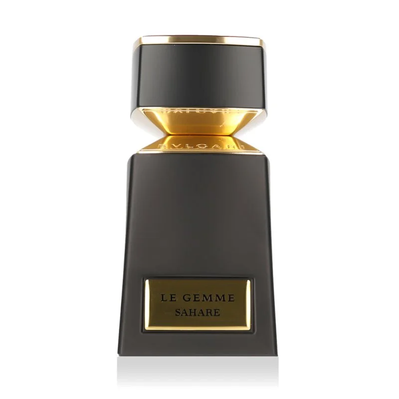 Bvlgari Le Gemme Sahare parfumska voda unisex
